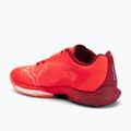 Scarpe da pallamano PUMA Vantage Nitro rosso vivo / puma bianco / dark crimson / puma nero 3