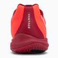Scarpe da pallamano PUMA Vantage Nitro rosso vivo / puma bianco / dark crimson / puma nero 6