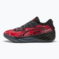 Scarpe da basket da uomo Puma All-Pro Nitro DA per sempre rosso
