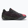 Scarpe da basket da uomo Puma All-Pro Nitro DA per sempre rosso 2