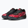 Scarpe da basket da uomo Puma All-Pro Nitro DA per sempre rosso 3