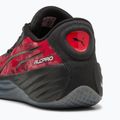 Scarpe da basket da uomo Puma All-Pro Nitro DA per sempre rosso 5