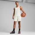 Scarpe da basket da uomo Puma All-Pro Nitro DA per sempre rosso 7