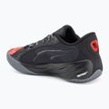 Scarpe da basket da uomo Puma All-Pro Nitro DA per sempre rosso 3