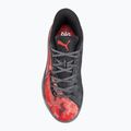 Scarpe da basket da uomo Puma All-Pro Nitro DA per sempre rosso 5