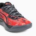 Scarpe da basket da uomo Puma All-Pro Nitro DA per sempre rosso 7