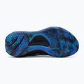 Scarpe da basket da uomo PUMA All-Pro Nitro Dylan Exhibit blu vivo/blu tropicale 4