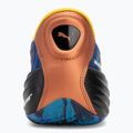 Scarpe da basket da uomo PUMA All-Pro Nitro Dylan Exhibit blu vivo/blu tropicale 6