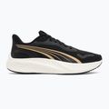 PUMA Pounce Lite scarpe da corsa puma oro/puma nero 2