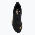 PUMA Pounce Lite scarpe da corsa puma oro/puma nero 5