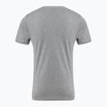 Maglietta PUMA ESS No. 1 Logo Uomo grigio erica medio 2
