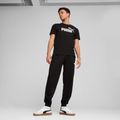 Uomo PUMA ESS No. 1 Logo Tee puma nero 3