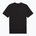 Uomo PUMA ESS Small No. 1 Logo Tee puma nero 2