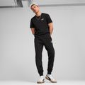 Uomo PUMA ESS Small No. 1 Logo Tee puma nero 3