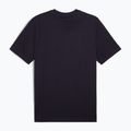 PUMA ESS Small No. 1 Logo Tee Uomo Nuovo navy 2