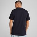 PUMA ESS Small No. 1 Logo Tee Uomo Nuovo navy 4