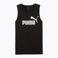 Canotta PUMA ESS No. 1 Logo Uomo puma nero
