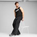 Canotta PUMA ESS No. 1 Logo Uomo puma nero 3