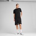 PUMA ESS Small Logo Poly Tee Uomo puma nero 4