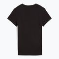 Donna PUMA ESS No. 1 Logo Tee puma nero 2