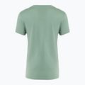 PUMA ESS No. 1 Logo Tee donna verde luna 2