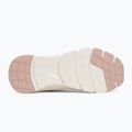 PUMA Flexfocus Lite Modern Woven scarpe da corsa quarzo rosa/bianco caldo 4