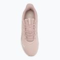 PUMA Flexfocus Lite Modern Woven scarpe da corsa quarzo rosa/bianco caldo 5
