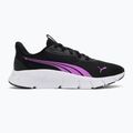 PUMA Flexfocus Lite Modern Woven scarpe da corsa puma nero/magenta puro 2