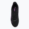PUMA Flexfocus Lite Modern Woven scarpe da corsa puma nero/magenta puro 5