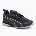 Scarpe da uomo PUMA Magnetic puma nero/grigio medio freddo