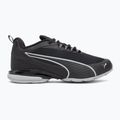 Scarpe da uomo PUMA Magnetic puma nero/grigio medio freddo 2