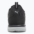 Scarpe da uomo PUMA Magnetic puma nero/grigio medio freddo 6
