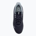 PUMA Flexfocus Lite Modern Woven scarpa da corsa blu navy/grigio medio freddo 5