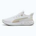 PUMA Softride Carson scarpe da corsa puma bianco/deserto polvere