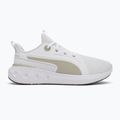 PUMA Softride Carson scarpe da corsa puma bianco/deserto polvere 2