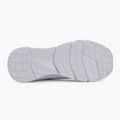 PUMA Flexfocus Lite Modern Woven scarpe da corsa puma bianco / oro rosa 4