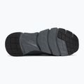 PUMA Flexfocus Lite Modern Woven scarpe da corsa puma nero/blu vivo 4