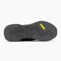 PUMA Retaliate 3 Unwavered scarpe da corsa puma nero / cool grigio scuro / giallo allarme 4