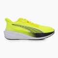 PUMA Darter Pro, scarpe da corsa di colore giallo/puma nero 2