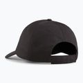 Cappello da baseball PUMA Ess No.1 Logo BB puma nero 2