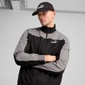 Cappello da baseball PUMA Ess No.1 Logo BB puma nero 3