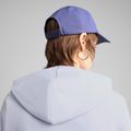Cappello da baseball PUMA Ess No.1 Logo BB in cristallo blu 4