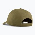 Cappello da baseball PUMA Ess No.1 Logo BB verde carico 2