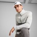 Cappello da baseball PUMA Ess No.1 Logo BB puma bianco 3