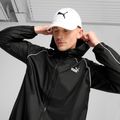 PUMA Ess Puma Cat BB berretto da baseball puma bianco 3