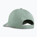 Cappello da baseball PUMA Ess Puma Cat BB verde luna 2