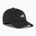PUMA Ess No. 1 Logo Patch BB berretto da baseball puma nero