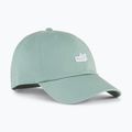 Cappello da baseball PUMA Ess No. 1 Logo Patch BB verde luna
