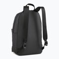 Zaino urbano da donna PUMA Base Small 13 l puma nero 2