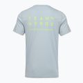 Maglietta da allenamento uomo PUMA Hyrox Volunteer Tee grigio 2